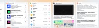 Content Aggregation Tools