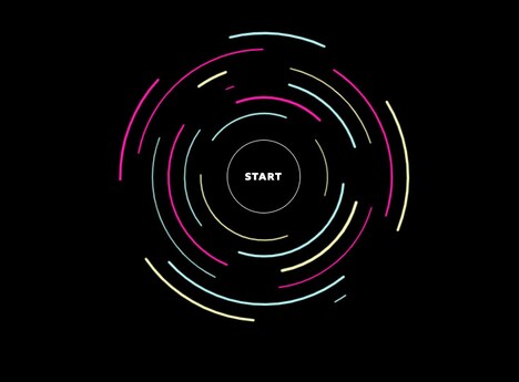 Curated Music Discovery