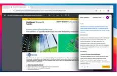 Content Summary Tools