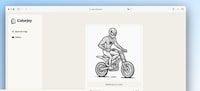 Custom Coloring Creators