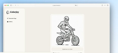 Custom Coloring Creators