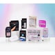 Customizable At-Home Nail Solutions Image 1