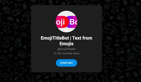 Messaging Enhancement Tools