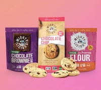 Multifaceted Celiac Awareness Campaigns Image 1