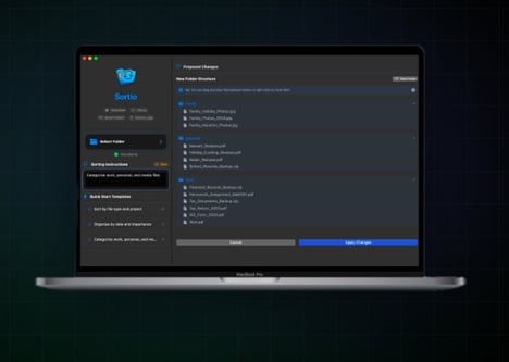 AI File Managers