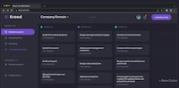 Team Collaboration Tools