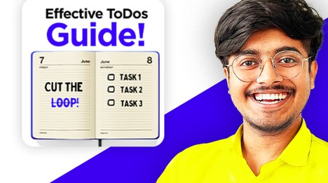 Productivity Management Tools