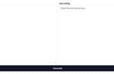 AI Resume Builders