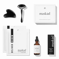Bride-Focused Comprehensive Skincare Packages Image 2