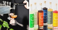 Ready-To-Serve Cocktail Lines Image 2