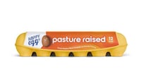 Pasture-Raised Hen Eggs