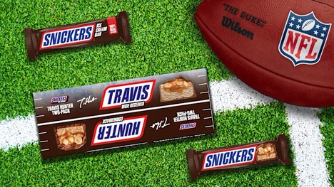 Double-Serving Ice Cream Bars