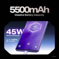 Scented Back Panel Smartphones Image 2