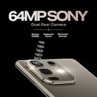 Scented Back Panel Smartphones Image 3