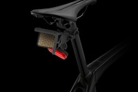 Tech-Visible Bike Reflectors