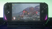 Desktop-Grade Handheld Gaming PCs