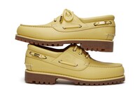 Collaborative American-France Footwear Image 1