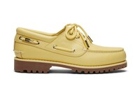 Collaborative American-France Footwear Image 3