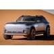 Luxury Off-Road SUV Concepts Image 1