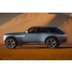Luxury Off-Road SUV Concepts Image 2