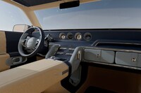 Luxury Off-Road SUV Concepts Image 3