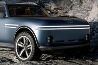 Luxury Off-Road SUV Concepts Image 4