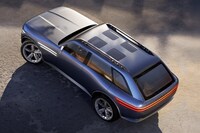 Luxury Off-Road SUV Concepts Image 5