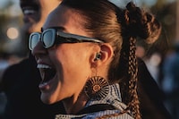 Co-Branded Music Festival Earplugs Image 3