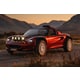 Bespoke Rally-Inspired Vehicles Image 1
