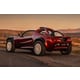 Bespoke Rally-Inspired Vehicles Image 2