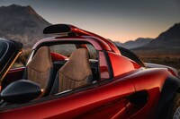 Bespoke Rally-Inspired Vehicles Image 5