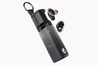 Low-Cost Co-Branded Earbuds Image 3