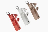 Low-Cost Co-Branded Earbuds Image 5
