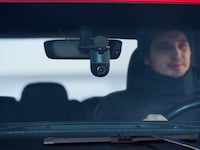 LTE-Connected Dash Cams
