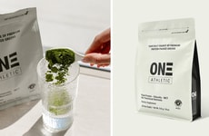 Sport-Certified Plant Protein Powders