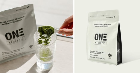 Sport-Certified Plant Protein Powders