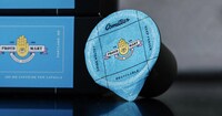 Collaborative Frozen Coffee Capsules