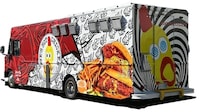 Music Festival Restaurant Activations Image 1