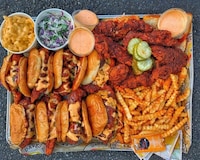 Music Festival Restaurant Activations Image 2