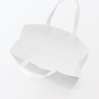 Reimagined Sleek Paper Bags Image 2