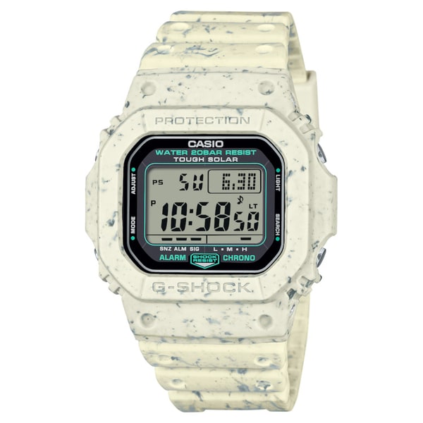Eco-Friendly Ruggest Digital Watches