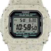 Eco-Friendly Ruggest Digital Watches Image 2