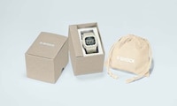 Eco-Friendly Ruggest Digital Watches Image 3
