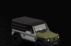 Miniature Designer Collectible Cars