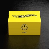 Miniature Designer Collectible Cars Image 2