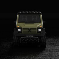 Miniature Designer Collectible Cars Image 3