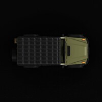 Miniature Designer Collectible Cars Image 4