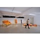 Skewer-Inspired Structural Exhibitions Image 1