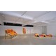 Skewer-Inspired Structural Exhibitions Image 3
