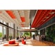 Ceiling-Based Acoustic Solutions Image 2